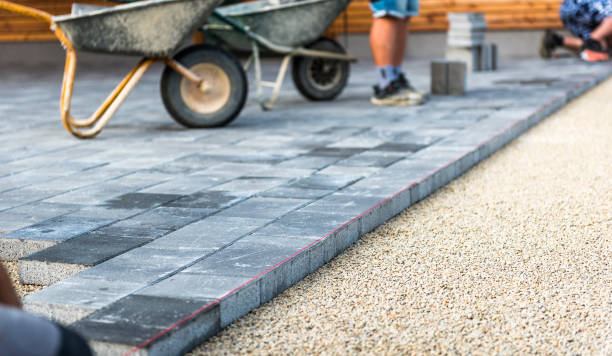 Best Heated driveway pavers in Forreston, IL