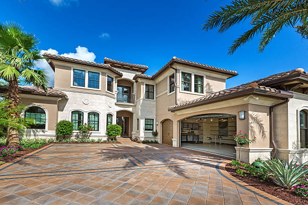Best Commercial driveway pavers in Forreston, IL